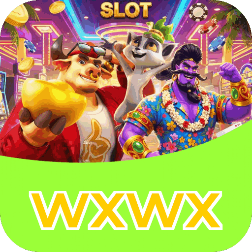Streaming 4K no cassino ao vivo da wxwx