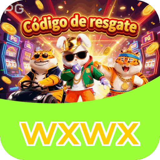 Siga a wxwx no Facebook